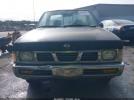 Nissan Truck Image 6