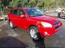 Toyota RAV4 Limited Image 1