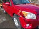 Toyota RAV4 Limited Image 2