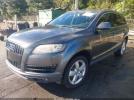 Audi Q7 3.0t Premium Image 2