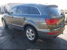 Audi Q7 3.0t Premium Image 11