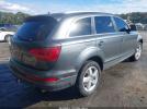 Audi Q7 3.0t Premium Image 7