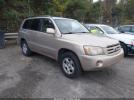 Toyota Highlander Image 1