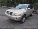 Toyota Highlander Image 2