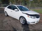 Kia Forte Sx Image 1