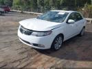 Kia Forte Sx Image 4