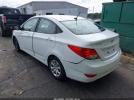 Hyundai ACCENT Gls Image 6