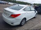 Hyundai ACCENT Gls Image 3