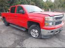 Chevrolet Silverado 1500 2lt Image 1