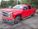 Chevrolet Silverado 1500 2lt Image 3