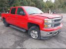 Chevrolet Silverado 1500 2lt Image 2