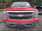 Chevrolet Silverado 1500 2lt Image 11