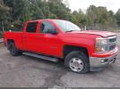 Chevrolet Silverado 1500 2lt Image 12