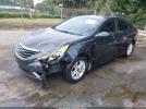 Hyundai SONATA Gls Image 4