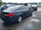 Hyundai SONATA Gls Image 12