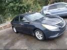 Hyundai SONATA Gls Image 11