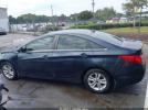 Hyundai SONATA Gls Image 8