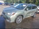 Subaru Forester Premium Image 3
