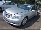 Lexus LS Image 2