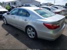 Lexus LS Image 6