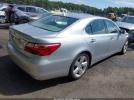 Lexus LS Image 5