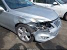 Lexus LS Image 10
