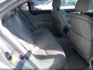Lexus LS Image 3
