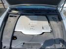Lexus LS Image 9