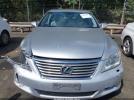 Lexus LS Image 13