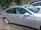 Lexus LS Image 17