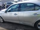 Lexus LS Image 14