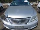 Lexus LS Image 15