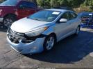 Hyundai ELANTRA Gls Image 12