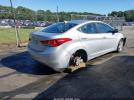 Hyundai ELANTRA Gls Image 13