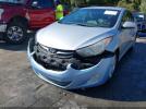 Hyundai ELANTRA Gls Image 14