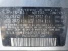 Hyundai ELANTRA Gls Image 18