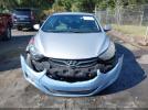 Hyundai ELANTRA Gls Image 4