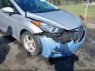 Hyundai ELANTRA Gls Image 6