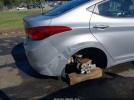 Hyundai ELANTRA Gls Image 10