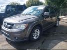 Dodge Journey Sxt Image 5