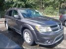 Dodge Journey Sxt Image 3