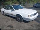 Oldsmobile Cutlass Ciera S Image 1