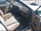 Oldsmobile Cutlass Ciera S Image 8