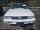 Oldsmobile Cutlass Ciera S Image 5