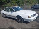 Oldsmobile Cutlass Ciera S Image 7