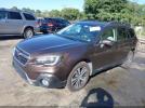 Subaru Outback 2.5i Limited Image 6