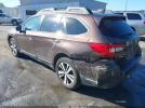 Subaru Outback 2.5i Limited Image 16