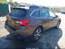 Subaru Outback 2.5i Limited Image 5