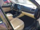 Subaru Outback 2.5i Limited Image 4
