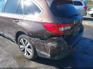 Subaru Outback 2.5i Limited Image 8